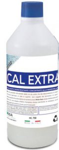 aras cal extra