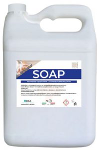 Aras Soap