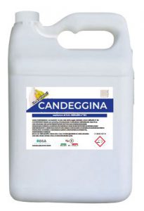 candeggina